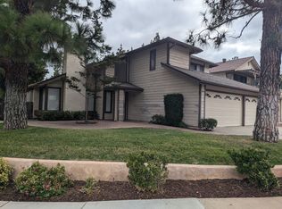 1260 Foote Path Way, El Cajon, CA 92020