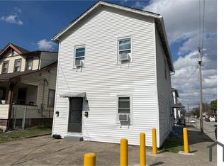 1154 Dr W J Hodge St #J-3, Louisville, KY