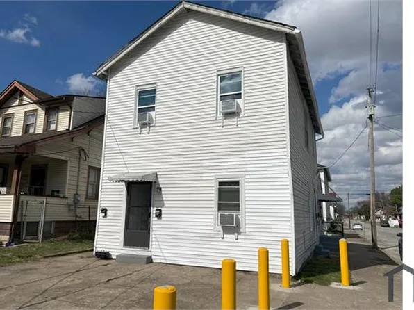 1154 Dr W J Hodge St #J-3, Louisville, KY 40210
