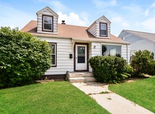 3524 N 60th St, Milwaukee, WI 53216