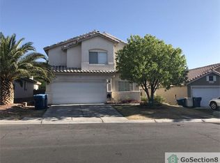 6563 Fallona Ave, Las Vegas, NV 89156