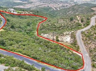 0 Washingtonia Dr, San Marcos, CA 92078