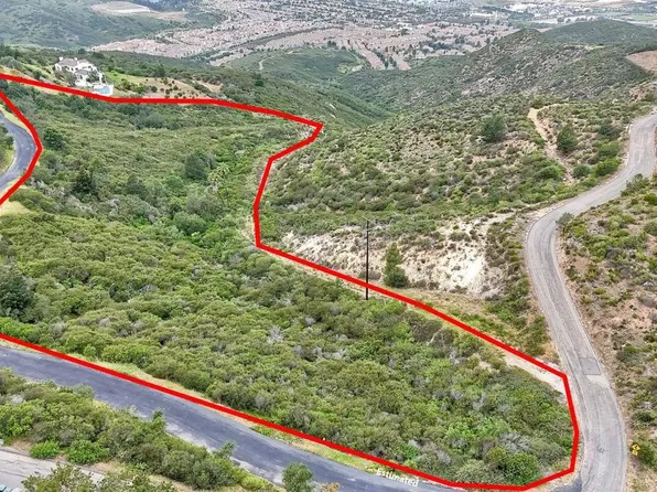 0 Washingtonia Dr, San Marcos, CA 92078