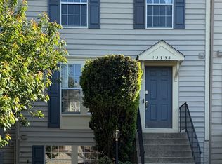 13953 Winding Ridge Ln, Centreville, VA 20121