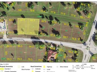 24252 Peppercorn Rd, Punta Gorda, FL 33955