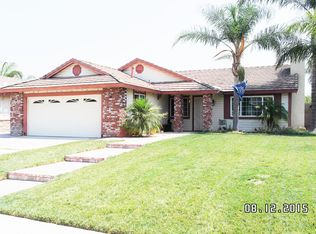 10543 Elm Ave, Bloomington, CA 92316