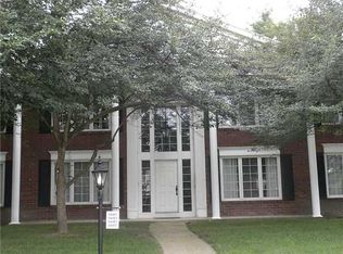6601 Kingsbridge Dr #21, Sylvania, OH 43560