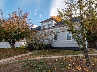 219 Providence St, West Warwick, RI 02893