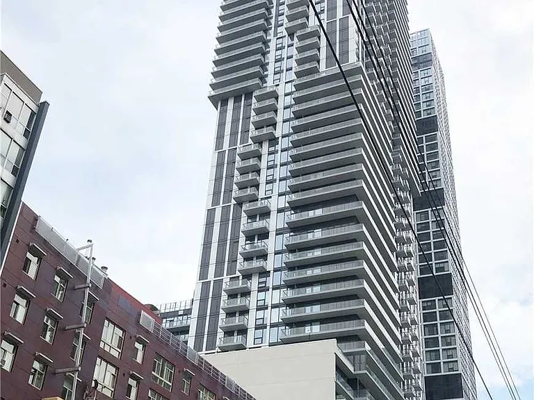 251 Jarvis St #2108 — Photo 1