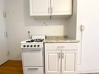 Rented by Union Square Property Management