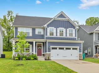 3035 Boxbury Ln, Spring Hill, TN 37174