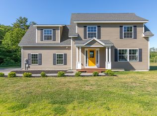 492 Flag Pond Rd, Saco, ME 04072