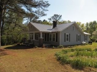 45535 Highway 17, Vernon, AL 35592