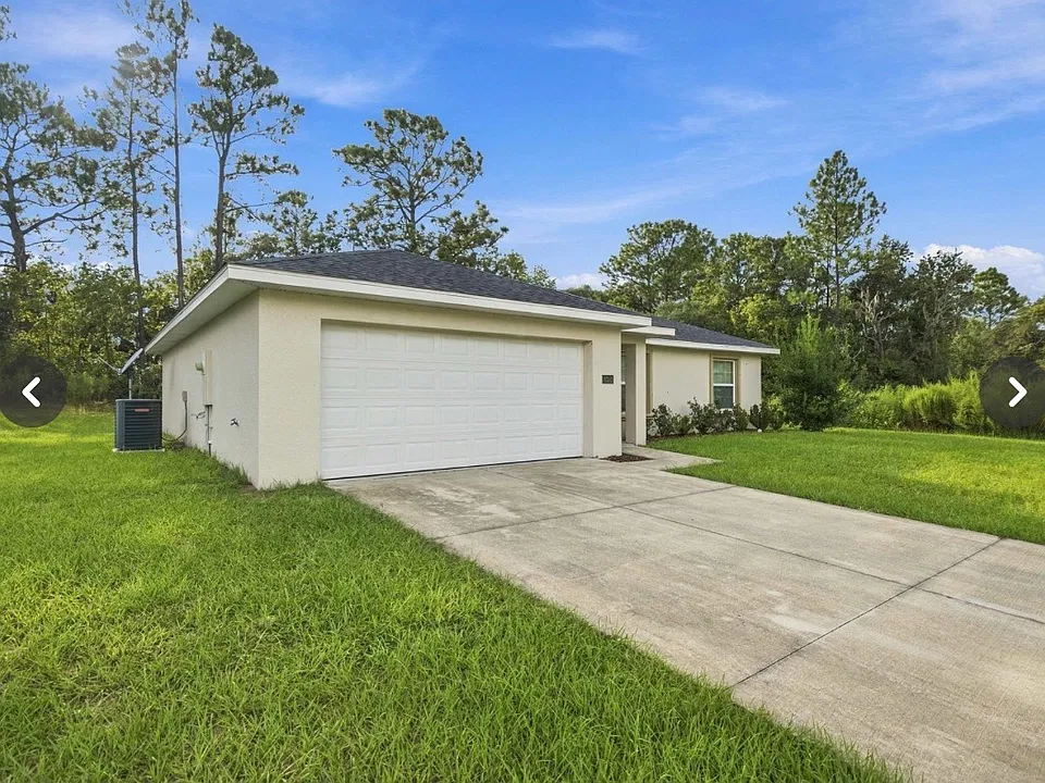 6382 SW 143rd Lane Rd