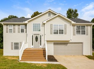 201 Blanc Way, Braselton, GA 30517