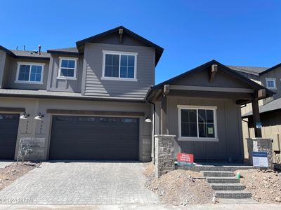 3227 E Copperleaf Ln LOT 39, Flagstaff, AZ, 86004