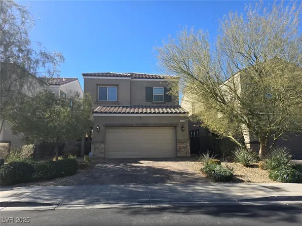 373 Wilford Springs St, Henderson, NV 89014