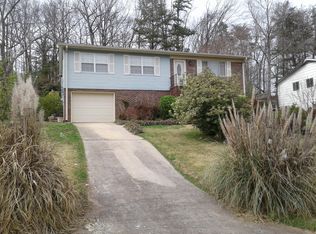 2824 Creek Ln NE, Birmingham, AL 35215