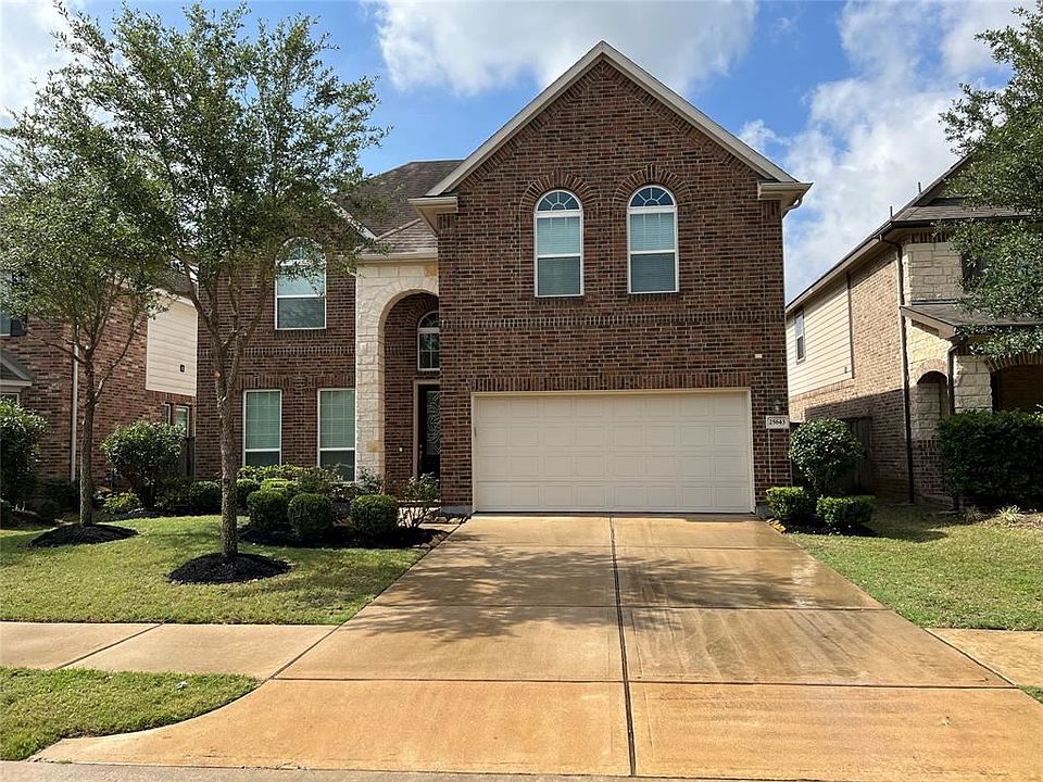1st image of 25643 Owl Landing Ln