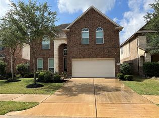 25643 Owl Landing Ln, Katy, TX 77494