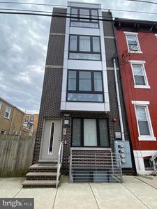 1746 Wylie St #1, Philadelphia, PA, 19130