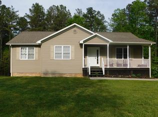 1250 Hixburg Rd, Prospect, VA 23960