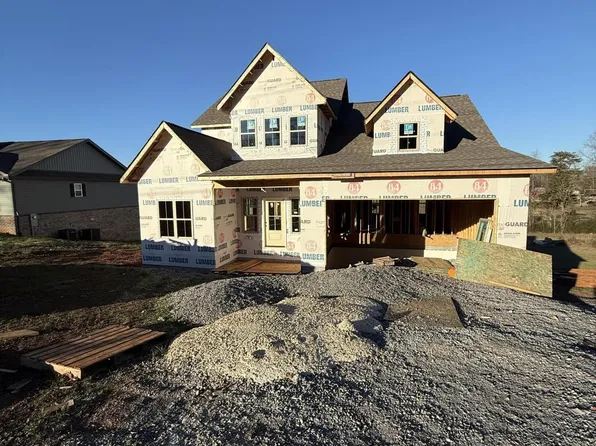 6225 Bingham Ln Lot 3, Maryville, TN 37801