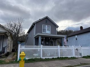 308 N Miami Ave, Cleves, OH 45002