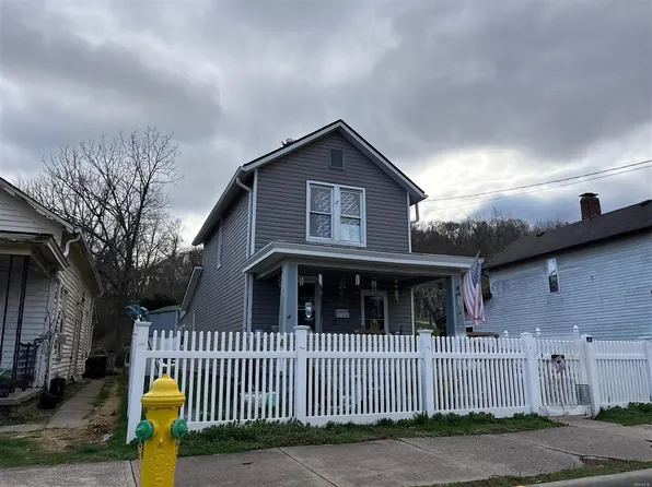 308 N Miami Ave, Cleves, OH 45002