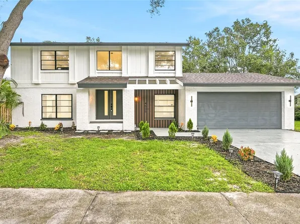 4505 WHITWORTH LANE, TAMPA, FL 33624