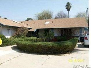 674 Vallecito Ave, Beaumont, CA 92223