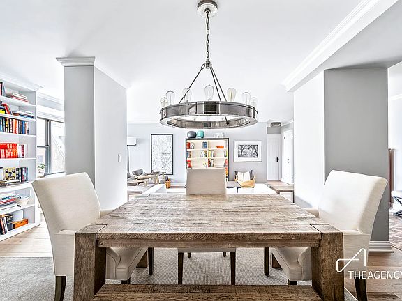 2nd image of 15 W 72nd St #14GH