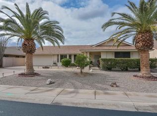 13739 W Franciscan Dr, Sun City West, AZ 85375