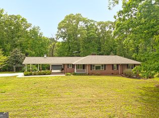 436 Tommy Irvin Rd, Mount Airy, GA 30563