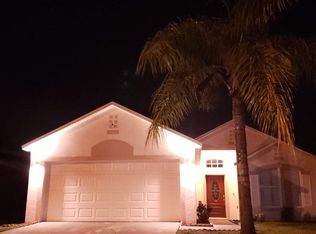 24817 Ravello St, Land O Lakes, FL 34639