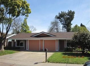 10904 Gadsten Way, Rancho Cordova, CA 95670