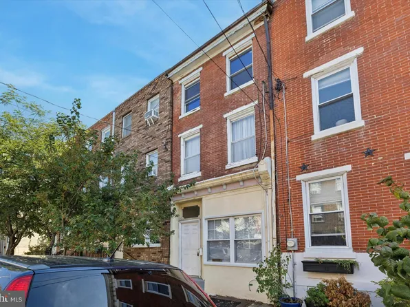 1339 S 7th St, Philadelphia, PA 19147