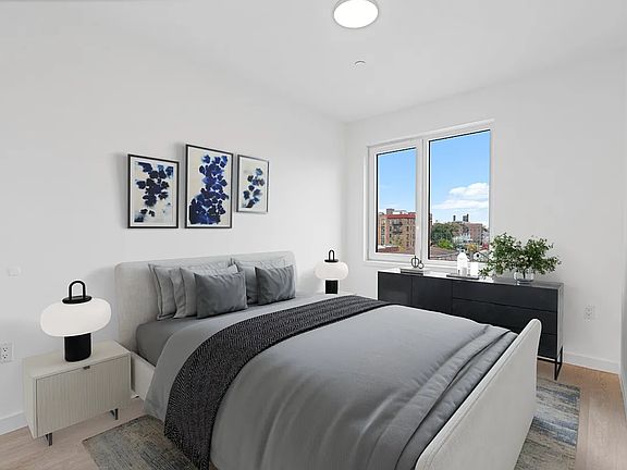 3rd image of 172-02 Hillside Ave #7D