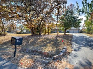 524 Sherwood Ln, Edmond, OK 73034