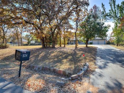 524 Sherwood Ln, Edmond, OK, 73034