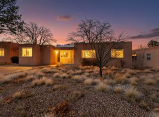 725 Monroe St NE, Albuquerque, NM 87110