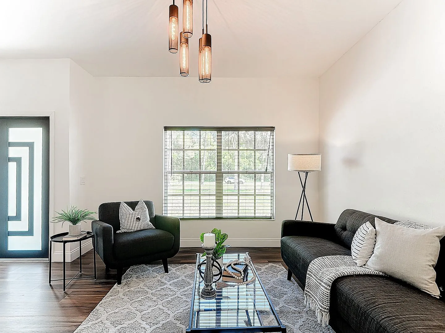 Private 1.14-Acre Estate in Naples | 3BD/2BA | Flexible Lease-to-Own Terms — Photo 3