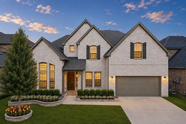 2320 Portsmouth Dr, Mckinney, TX 75071 | MLS #21265090 | Zillow