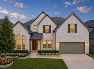 2320 Portsmouth Dr, McKinney, TX 75071