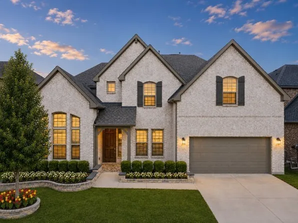 2320 Portsmouth Dr, McKinney, TX 75071