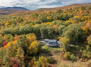 338 Beech Hill Rd, Warren, NH 03279