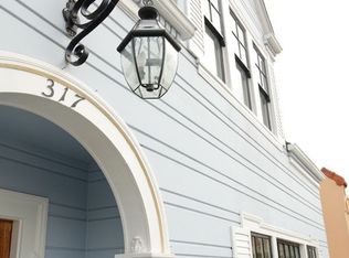 317 Wawona St, San Francisco, CA 94127