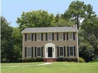 1041 Willow Creek Pkwy, Alabaster, AL 35007