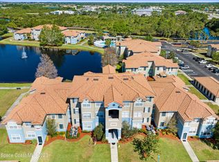 5683 Star Rush Dr APT 104, Melbourne, FL 32940
