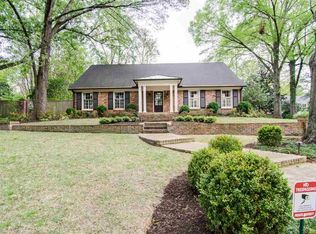 4319 Wyntuck Pl LOT 3, Memphis, TN 38117